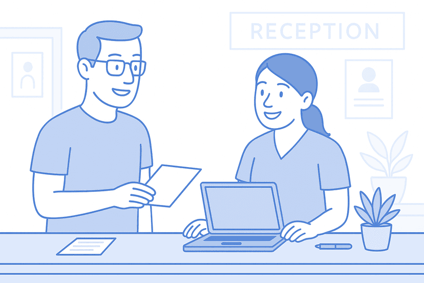 Praxismanagement: Leitfaden Praxisführung 2026