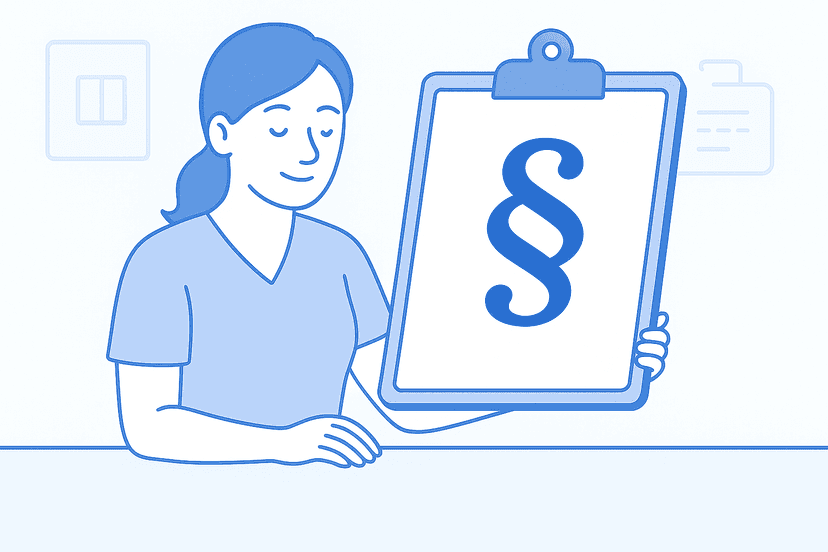 Dienstplan Rechte Arbeitnehmer: Das musst Du 2025 wissen