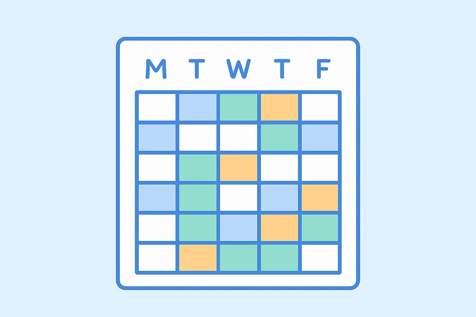 Schichtmodelle erklärt: 2-, 3-, 4- und 5-Schicht-Systeme im Überblick