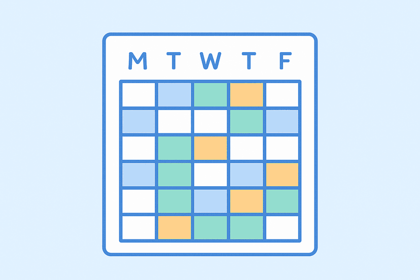 Schichtmodelle erklärt: 2-, 3-, 4- und 5-Schicht-Systeme im Überblick