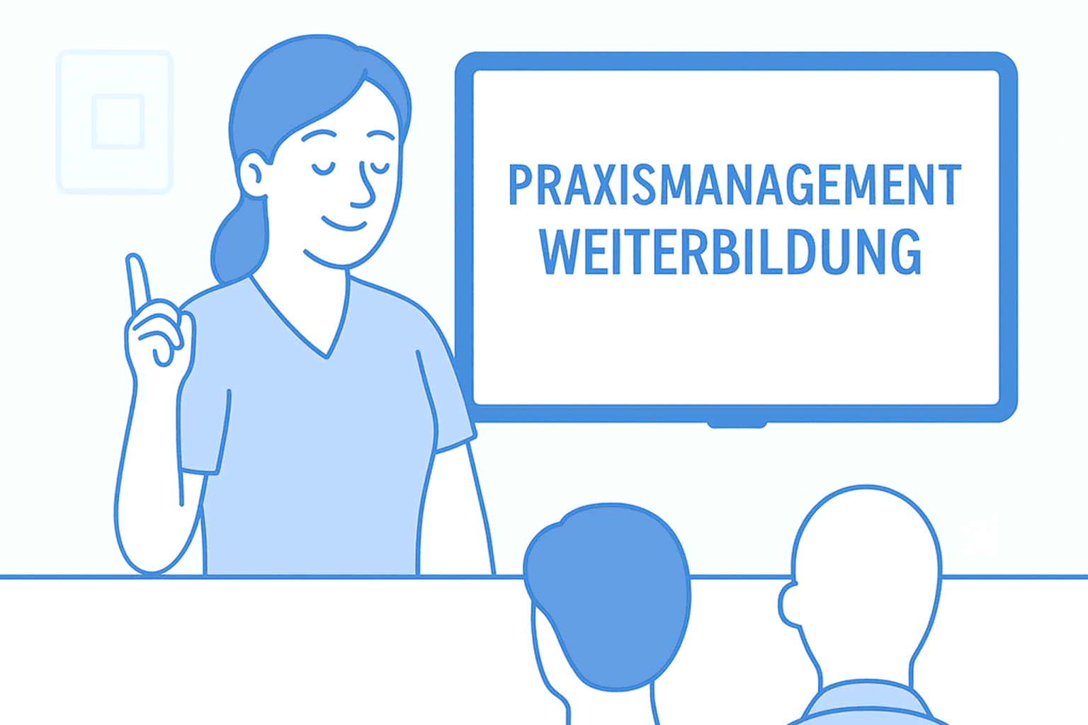 Praxismanagement Weiterbildung: Kosten & Gehalt