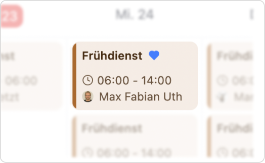 Work Bestie Icon